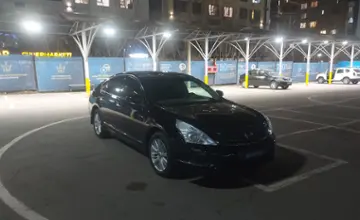 Nissan Teana 2012 года за 5 900 000 тг. в Алматы фото 2
