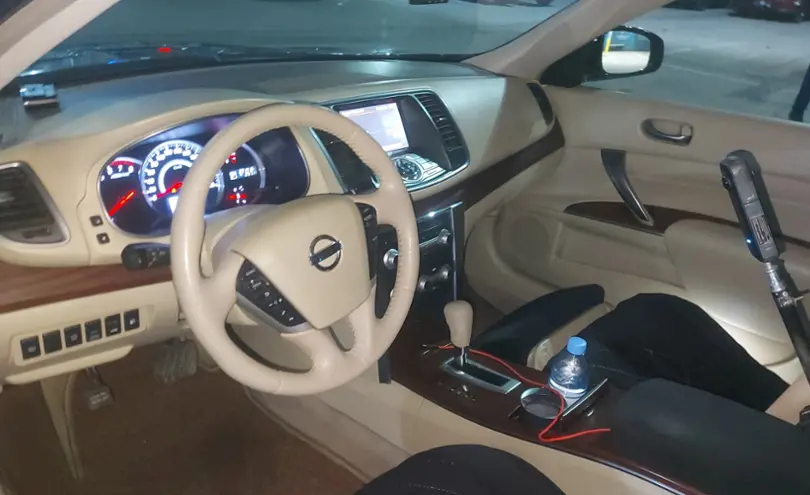 Nissan Teana 2012 года за 5 900 000 тг. в Алматы фото 5