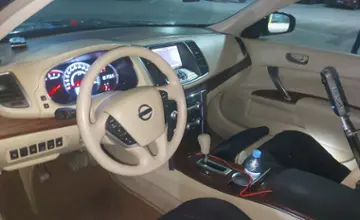 Nissan Teana 2012 года за 5 900 000 тг. в Алматы фото 5