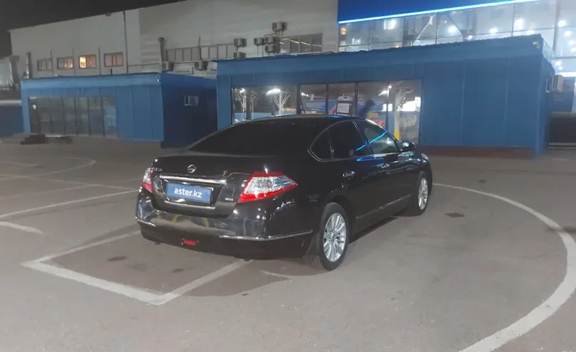 Nissan Teana 2012 года за 5 900 000 тг. в Алматы фото 3