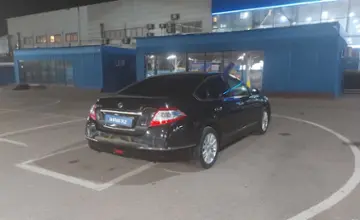 Nissan Teana 2012 года за 5 900 000 тг. в Алматы фото 3