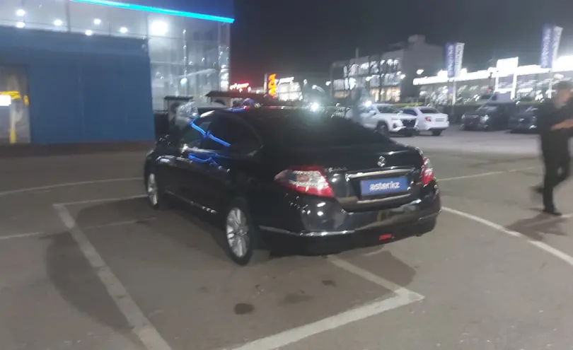 Nissan Teana 2012 года за 5 900 000 тг. в Алматы фото 4