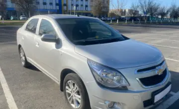 Chevrolet Cobalt 2024 года за 5 000 000 тг. в Шымкент фото 3