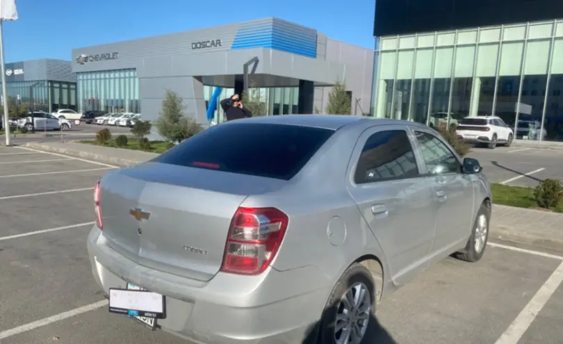 Chevrolet Cobalt 2024 года за 5 000 000 тг. в Шымкент фото 5