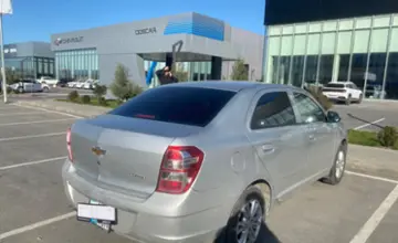Chevrolet Cobalt 2024 года за 5 000 000 тг. в Шымкент
