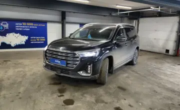 Jetour X90 PLUS 2023 года за 11 000 000 тг. в Астана фото 1