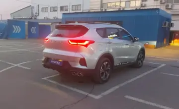 Jetour X70 2024 года за 9 500 000 тг. в Алматы фото 3