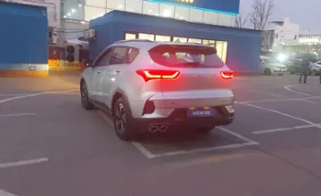 Jetour X70 2024 года за 9 500 000 тг. в Алматы фото 4