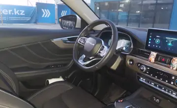 Jetour X70 2024 года за 9 500 000 тг. в Алматы фото 5