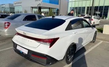 Hyundai Elantra 2023 года за 8 000 000 тг. в Шымкент