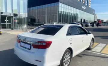 Toyota Camry 2013 года за 8 000 000 тг. в Шымкент
