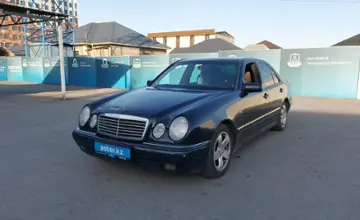 Mercedes-Benz E-Класс 1997 года за 2 500 000 тг. в Шымкент фото 1