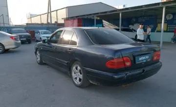Mercedes-Benz E-Класс 1997 года за 2 500 000 тг. в Шымкент фото 4