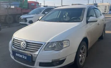 Volkswagen Passat 2007 года за 3 000 000 тг. в Петропавловск фото 1
