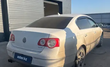 Volkswagen Passat 2007 года за 3 000 000 тг. в Петропавловск