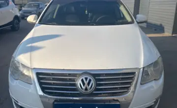 Volkswagen Passat 2007 года за 3 000 000 тг. в Петропавловск фото 2