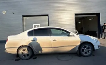 Volkswagen Passat 2007 года за 3 000 000 тг. в Петропавловск фото 4