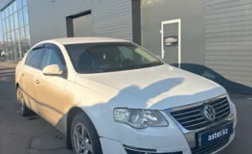 Volkswagen Passat 2007 года за 3 000 000 тг. в Петропавловск фото 3