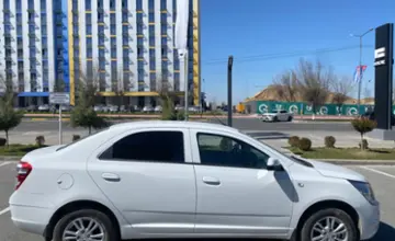 Chevrolet Cobalt 2025 года за 6 000 000 тг. в Шымкент фото 4