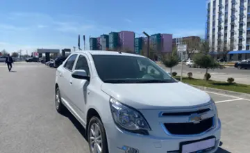 Chevrolet Cobalt 2025 года за 6 000 000 тг. в Шымкент фото 3