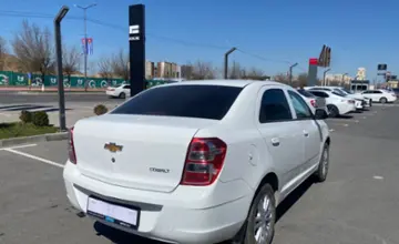 Chevrolet Cobalt 2025 года за 6 000 000 тг. в Шымкент