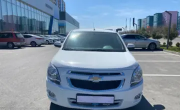 Chevrolet Cobalt 2025 года за 6 000 000 тг. в Шымкент фото 2