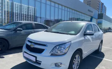 Chevrolet Cobalt 2025 года за 6 000 000 тг. в Шымкент фото 1