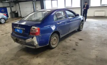 Lifan Solano 2012 года за 1 200 000 тг. в Астана фото 3