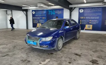 Lifan Solano 2012 года за 1 200 000 тг. в Астана фото 1