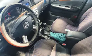 Lifan Solano 2012 года за 1 200 000 тг. в Астана фото 5