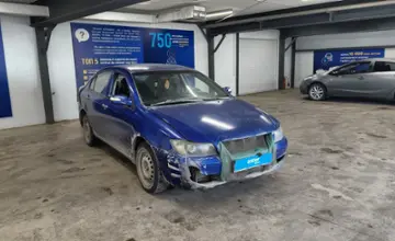 Lifan Solano 2012 года за 1 200 000 тг. в Астана фото 2