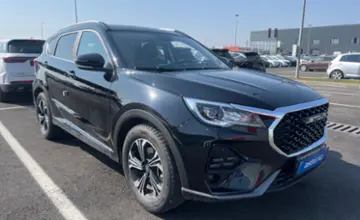 Jetour X70 2025 года за 8 500 000 тг. в Алматы фото 3