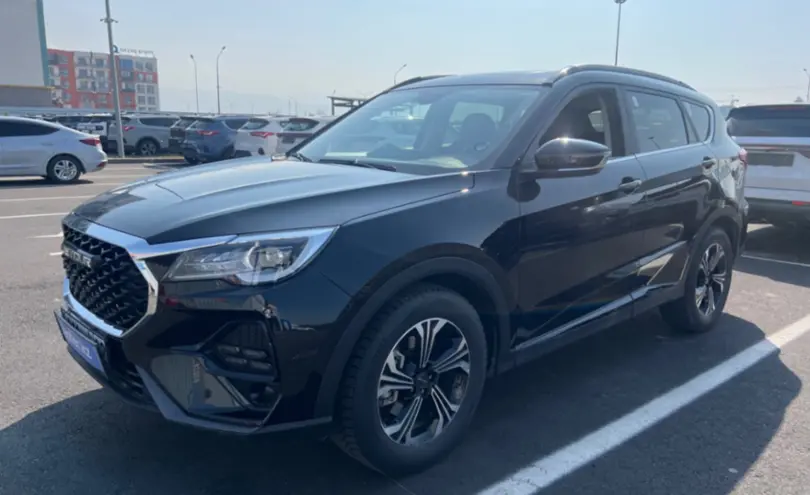 Jetour X70 2025 года за 8 500 000 тг. в Алматы