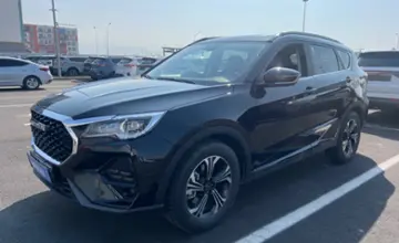 Jetour X70 2025 года за 8 500 000 тг. в Алматы фото 1