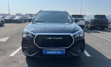 Jetour X70 2025 года за 8 500 000 тг. в Алматы фото 2
