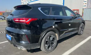 Jetour X70 2025 года за 8 500 000 тг. в Алматы