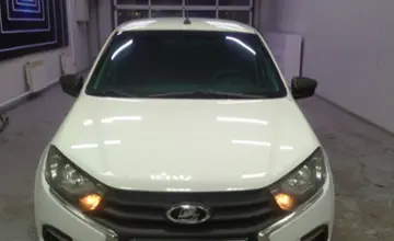 LADA (ВАЗ) Granta 2020 года за 3 500 000 тг. в Павлодар фото 2