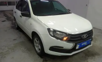 LADA (ВАЗ) Granta 2020 года за 3 500 000 тг. в Павлодар фото 3