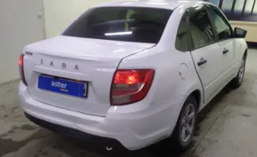 LADA (ВАЗ) Granta 2020 года за 3 500 000 тг. в Павлодар