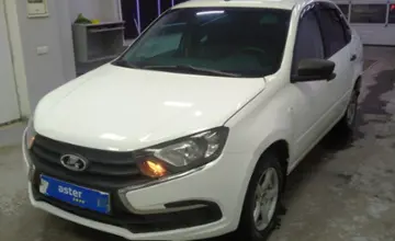 LADA (ВАЗ) Granta 2020 года за 3 500 000 тг. в Павлодар фото 1