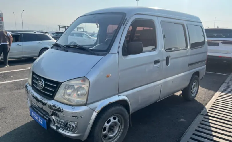 FAW 6371 2012 года за 100 000 тг. в Алматы