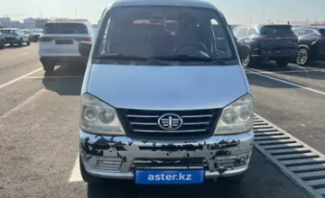 FAW 6371 2012 года за 100 000 тг. в Алматы фото 2