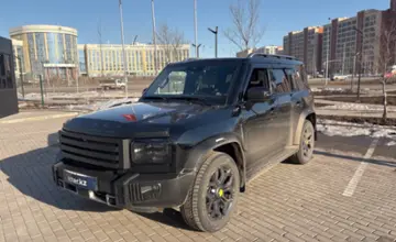 Jetour T2 2024 года за 15 000 000 тг. в Астана фото 1