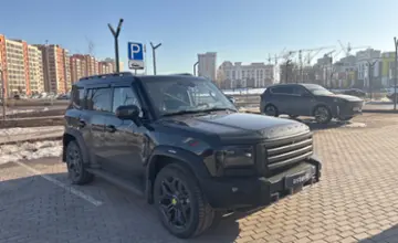 Jetour T2 2024 года за 15 000 000 тг. в Астана фото 3