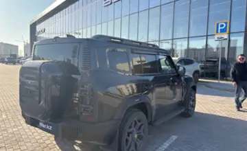 Jetour T2 2024 года за 15 000 000 тг. в Астана