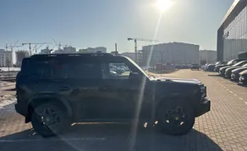 Jetour T2 2024 года за 15 000 000 тг. в Астана фото 4