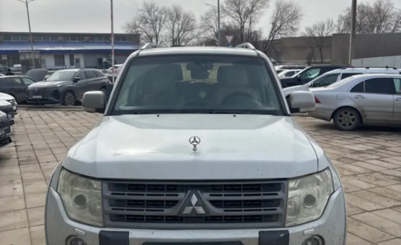 Mitsubishi Pajero 2007 года за 8 000 000 тг. в Уральск фото 2