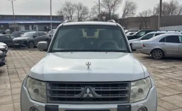 Mitsubishi Pajero 2007 года за 8 000 000 тг. в Уральск фото 2