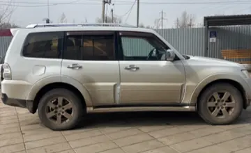 Mitsubishi Pajero 2007 года за 8 000 000 тг. в Уральск фото 4