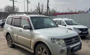 Mitsubishi Pajero 2007 года за 8 000 000 тг. в Уральск фото 3